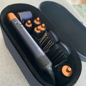 Dyson Airwrap Complete